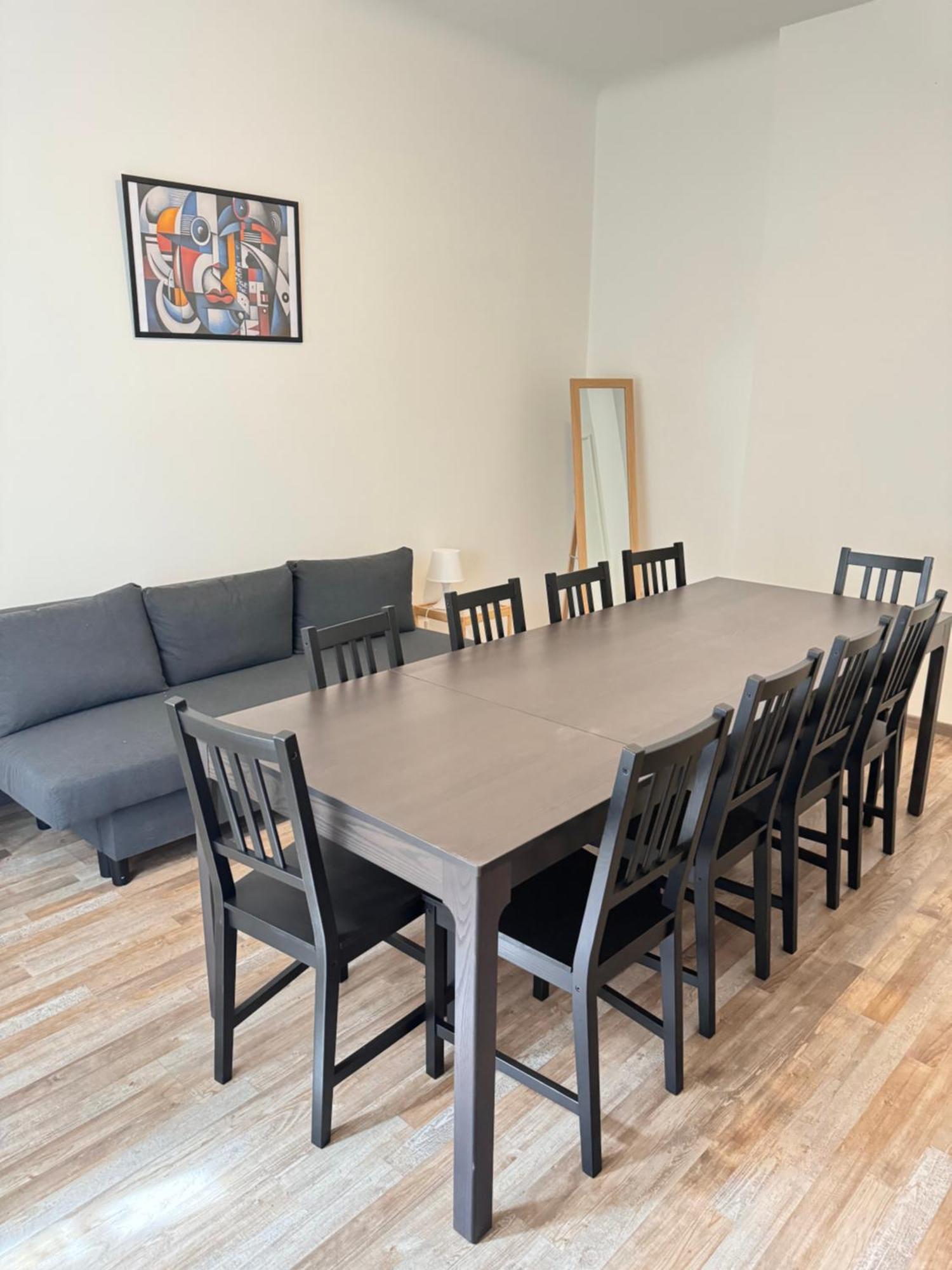Apartamento King Home!