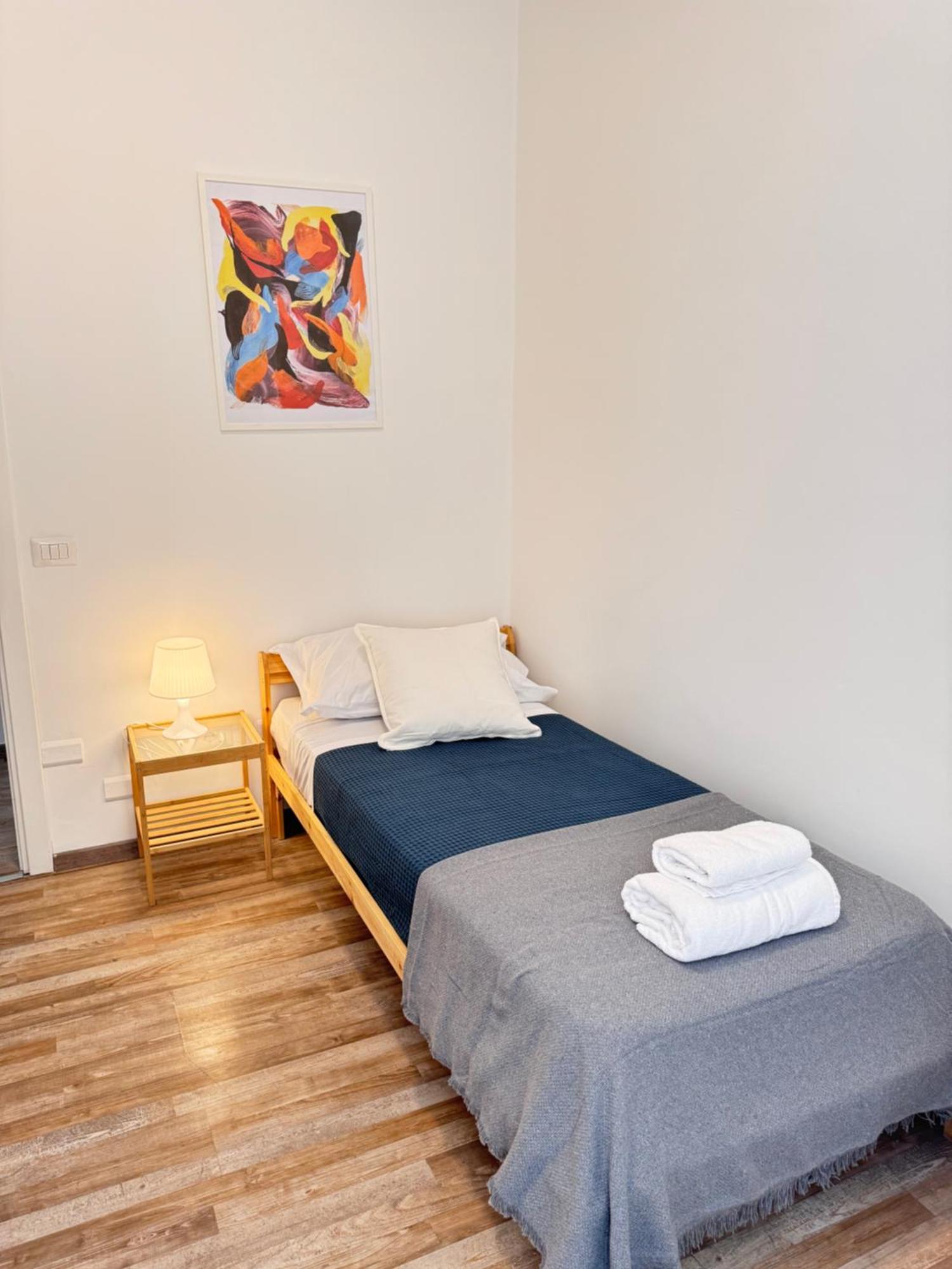 Apartamento King Home! Roma