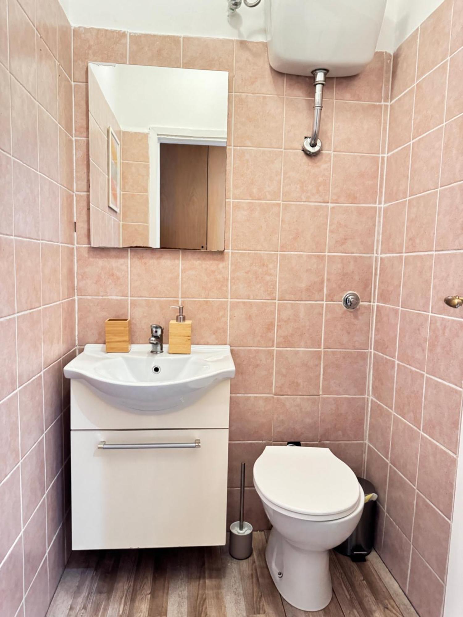 Apartamento King Home! *