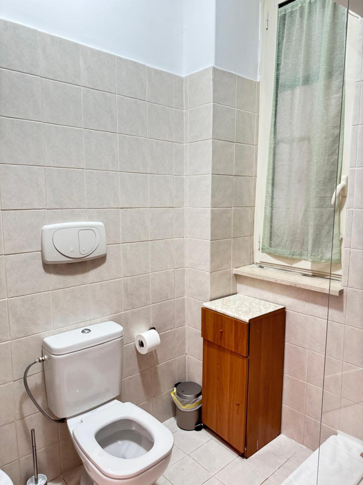 Apartamento King Home! Roma