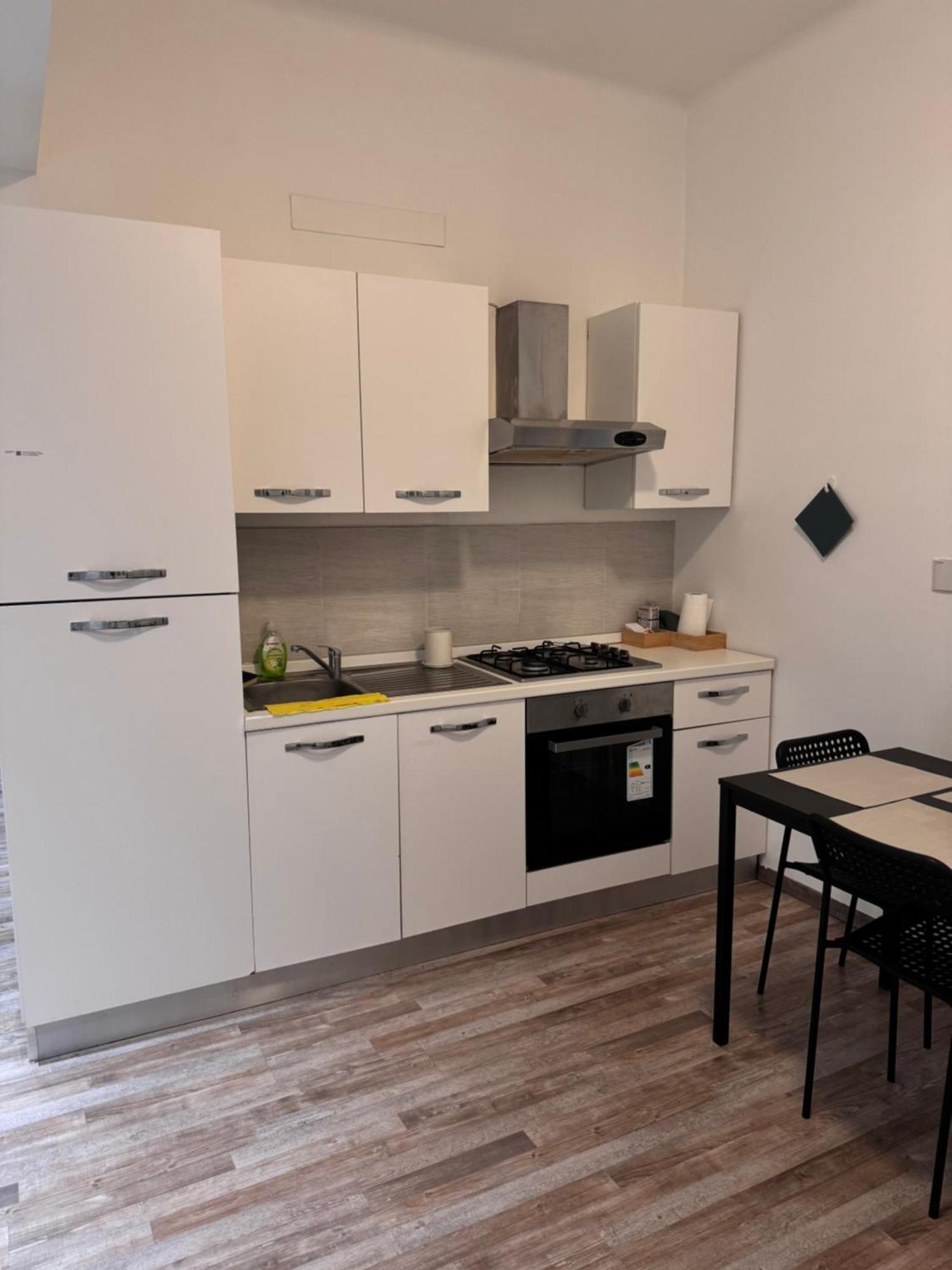 Apartamento King Home! Roma