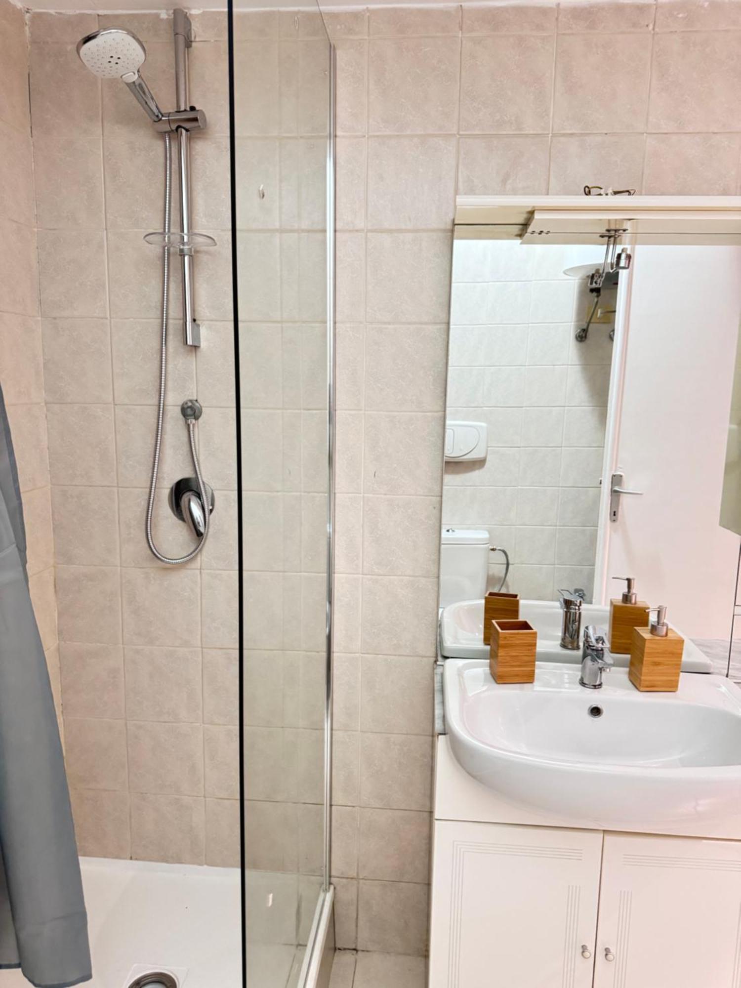 King Home! Apartamento Roma