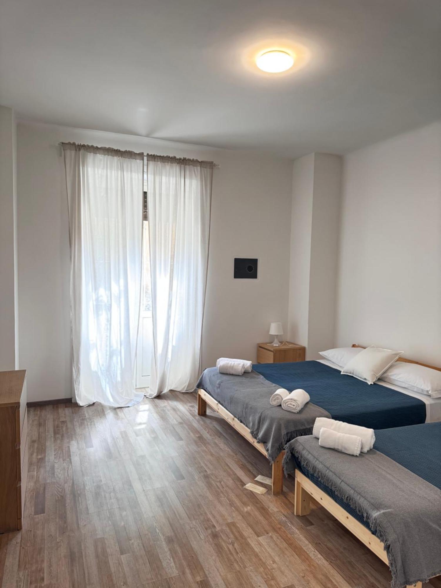 Apartamento King Home! Roma