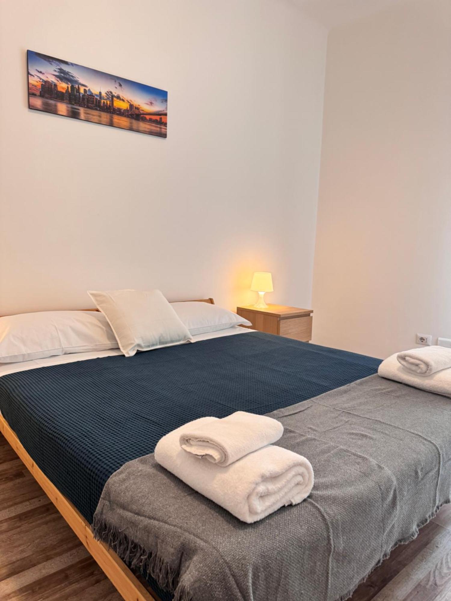 Apartamento King Home!