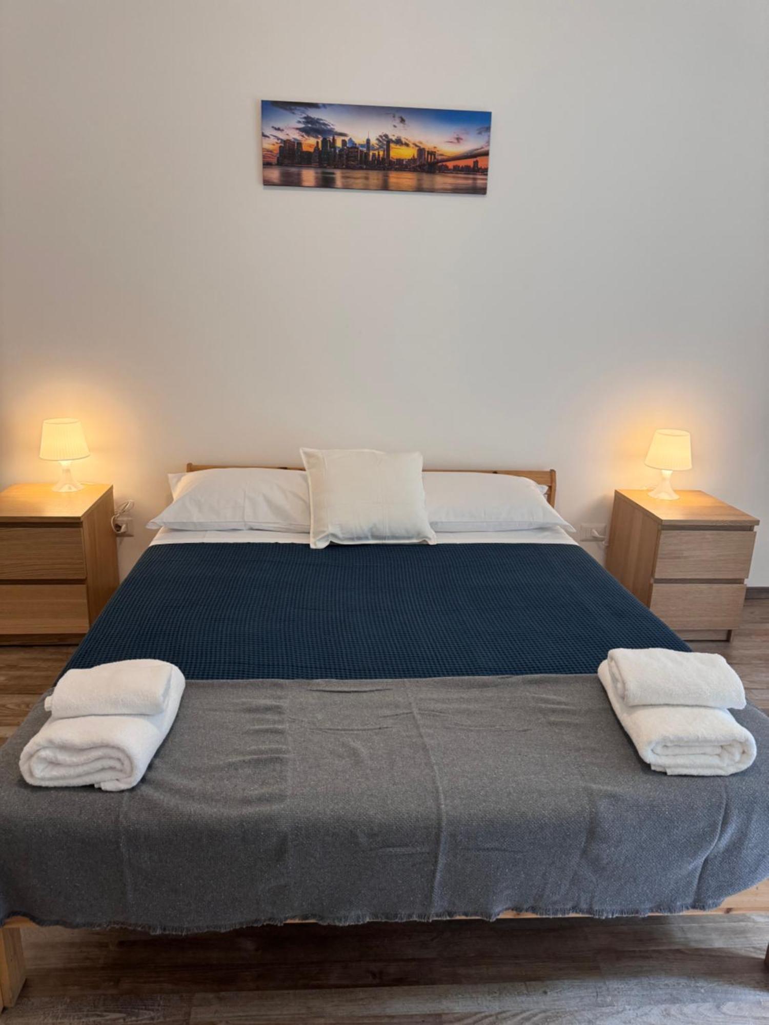 Apartamento King Home! *