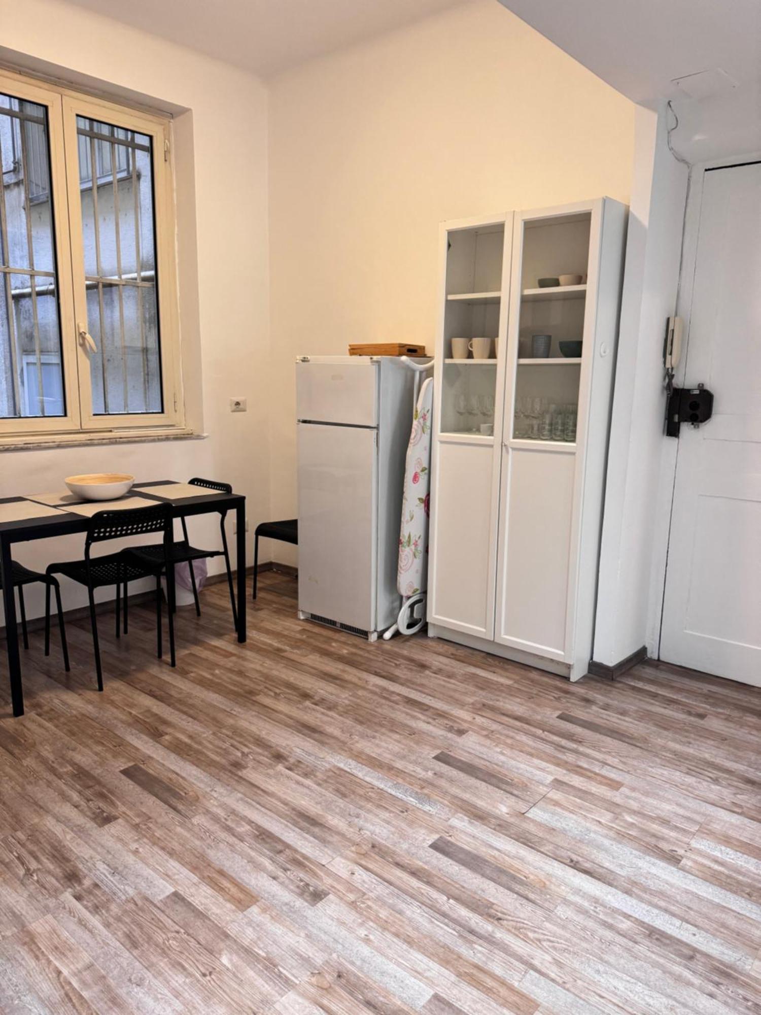 King Home! Apartamento Roma